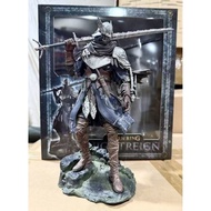 Send Boyfriend High-Quality Edition Elden Method Ring Night King's Landing Tracker Limited Figure Or