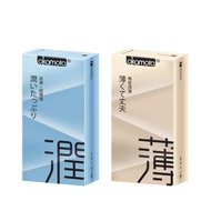 岡本Okamoto | City城市系列衛生套_10入