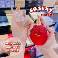 Vietnam Genuine Perfume nuoc hoa charme so sexy 50ml6.11e