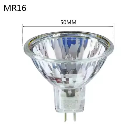 MR16 12V 20W 24V spotlight MR16 12V 35W MR16 12V 50W MR16 24V 20W MR16 24V 35W MR16 24V 50W MR16 24V