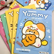 COMBO Volume 96 Pages 4 / 5 Square Bridge Pen