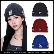 [MLB] Karina’s Pick Patch Beanie