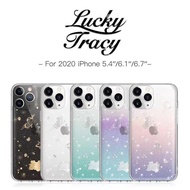 Switcheasy Lucky Tracy 真空滴膠防摔手機保護殼 iPhone Case iPhone iphone12 手機殼 手機套 phonecase 電話套