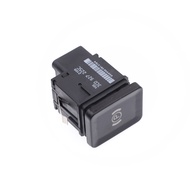 Parking Handbrake Button Electronic Brake Switch For VW Passat CC B6 3C R36 3C0 927 225 C 3C0 927 22