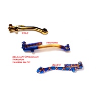 Kick starter MIO SPORTY-MIO SMILE-MIO SOUL-MIOJ-MIOZ-MIOS-XEON-MIOGT SELAHAN CRANK YAMAHA MATIC