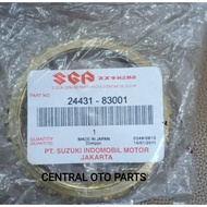 RING SYNCHRONIZER BIG RING SYNCHRONIZER BIG RING FUTURA / T120SS