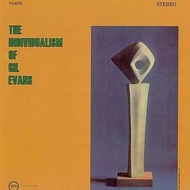 Gil Evans - Individualism Of Gil Evans (Verve Vault Series)