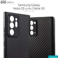 Vevo CARBON Soft Case For Samsung Galaxy Note 20 ULTRA