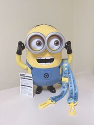 Minions 爆谷桶