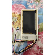 Meiling Athena Refrigerator Accessories Electric Duct BCD-356WPBY 408WPBY 356WPC 356WPT