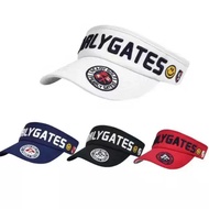 Topi visor pearlygates pearly gates unisex golf