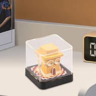 3D Memo Pad Calendar Creative 2025 3D Desk Calendar Non-Stick Paper Sculpture Notepad SHOPSKC3425