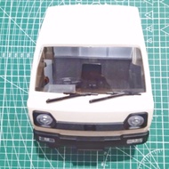 Body WPL D12 D14 remote control car RC spare parts