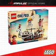 LEGO 75639 ONE PIECE The Going Merry Pirate Ship
