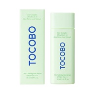 TOCOBO:CICACALMINGSUNSERUMSPF50+PA+++ IRGC
