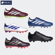 รองเท้าสตั๊ด/รองเท้าฟุตบอล Adidas Copa Pure 2 Club FxG  [IG1098 IG8724 IG8725 IG6410 IE4906] IG8725 