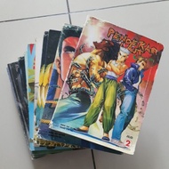 KOMIK_HONGKONG_PENDEKAR LAUT_GENERASI II_JILID KECIL_BM