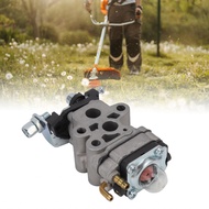 GLOGLOW Aluminum Carburetor Replacement for RedMax GZ25N BCZ260TS BCZ2460TS GZ30N Brushcutter Trimme