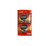 Nescafe Classic Kopi 2 gr x 10 sachet  COFFEE-NESCAFE CLASSIC Sachet 10 X 2g / NESCAFE KOPI MURNI 2g