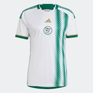 เสื้อฟุตบอล ADIDAS ALGERIA 22 HOME JERSEY REPLCA Mens [ ลิขสิทธิ์แท้ ป้ายไทย ] [รหัส HE9254 ]