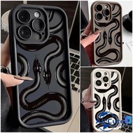 Casing Samsung S25 S25+ S24 S24+ S23 S23+ S22 S22+ S21 S21+ S20 FE Ultra Note 20 Ultra A03 A33 4G 5G