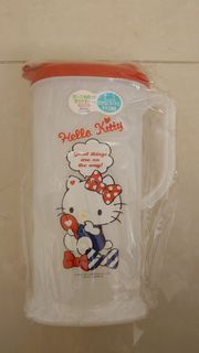 Hello Kitty 水壺