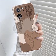 Softcase XIAOMI REDMI K60 ULTRA Fashion Case Pattern ZELORA Case XIAOMI REDMI K60 ULTRA Camera Prote