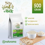 Soy oat Milk Powder 500 Grams Shop oat Milk Powder