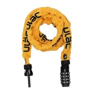 ULAC ULAC 52ND STREET BICYCLE CHAIN LOCK