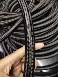 สายน้ำมันเชื้อเพลิง/สายถัก/สาย Earls ทนความร้อน an6/an8/an10/an12/an16 แท้100% (1เมตร)