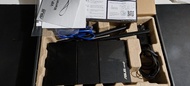 ASUS router AX1800 RT-AX1800S WiFi 6 無線路由器