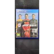 F1 22 ps4 used game region r3