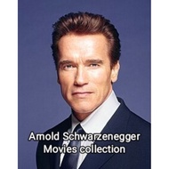 Arnold Schwarzenegger collection