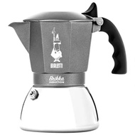 BIALeTTI 拜雷提 加壓電火摩卡壺 4杯份