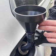Nozzle Corong Air Minyak Bensin Wide Mouth Funnel - CK888
