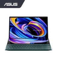 ASUS UX482E-GHY411WS i7-1165G7 16GB D4 512GB NV MX450 2GB 14"FHD W11 BLU / T-SCREEN / PEN / 2 YRS + 
