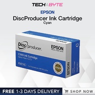 Epson DiscProducer Ink