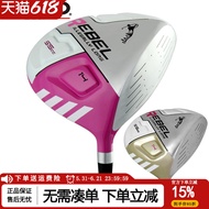 Polo polo golf New Style golf Club No. 1 Drive Wood Ladies Beginner Club No. 1 Wooden Club Free Ship