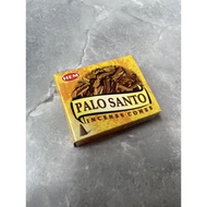 [SG] Palo Santo Incense Cones