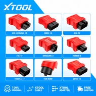 XTOOL Original Universal Main OBD2 Connector