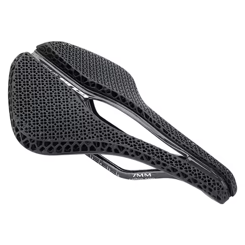 GUB Road Bike MTB Seat Hollow Out Honeycomb Cushion High Rebound Bicycle Saddle Seat Cushion Shock A