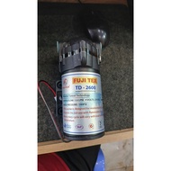 Fuji Tex TD2600 mist sprayer, Adapter 29V 1.5A.