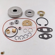 Promotion HX40W/HX40 Turbo Repair kits/ Rebuild Kit  HX35 HY35 HX35Y HX35W HX40 HX40W HE341 HE351 AA