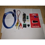 CH341A flash device for IC Eeprom Receiver and TV