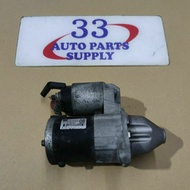MITSUBISHI COLT 4A90/4A91 ENGINE STARTER(JAPAN USED)1.5cc  AUTO