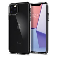 Spigen - iPhone 11 Pro Max Ultra Hybrid 保護殼 手機殼 手機套