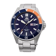 [Powermatic] Orient Kanno Automatic Blue Dial Men's Watch RA-AA0913L