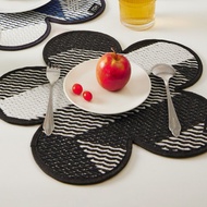 PDM Karava Place Mat (ที่รองจาน) BLOOM ดอกไม้