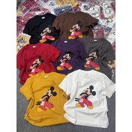 Mickey Font