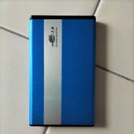 external HDD casing (I.D.E)